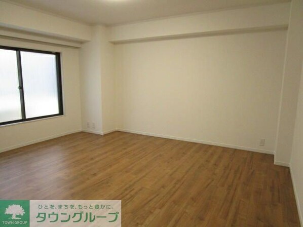 ストーク麻布十番の物件内観写真